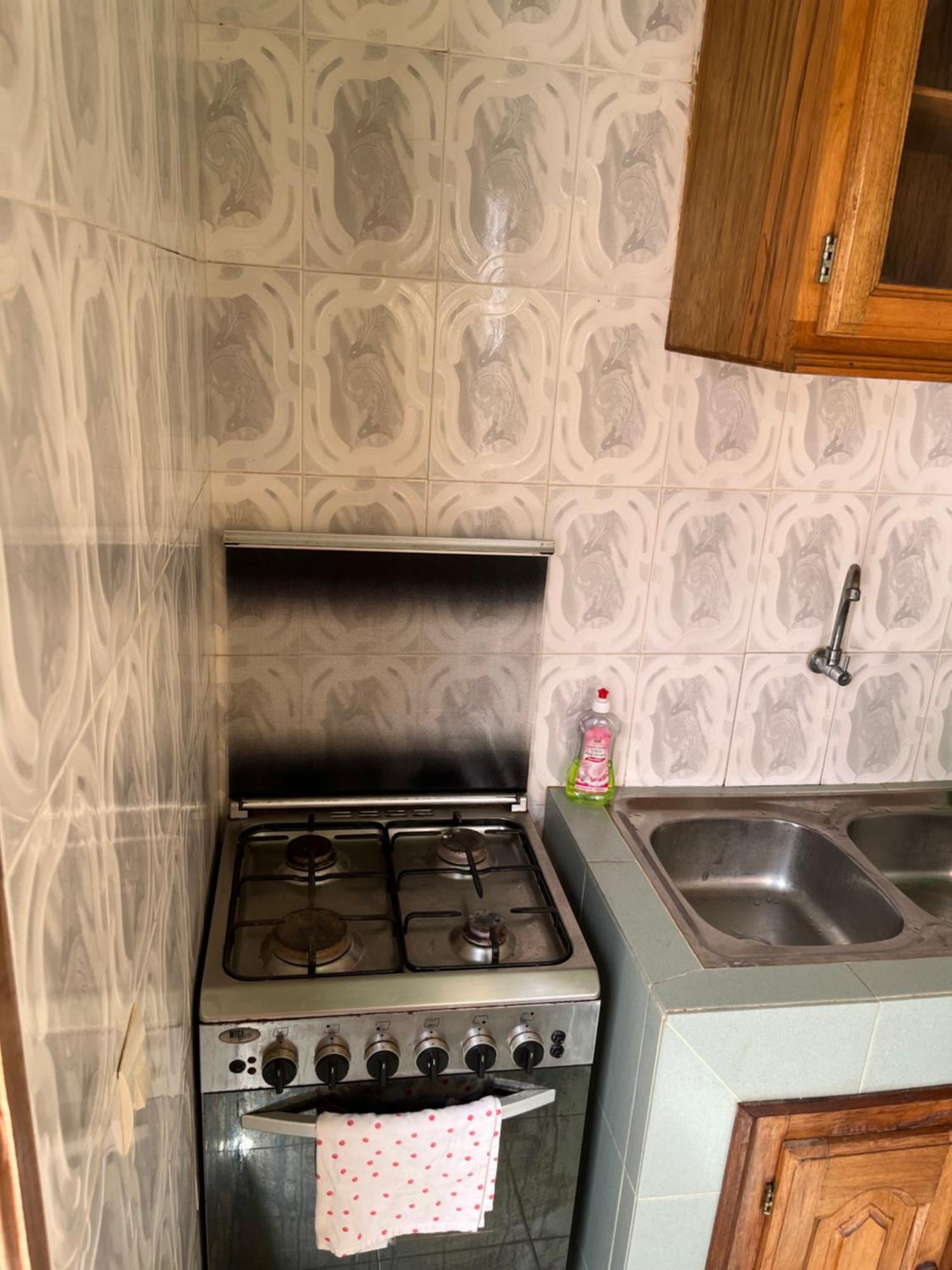 Like At Home Dakar Zewnętrze zdjęcie
